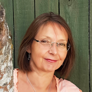 Kristin Bomansson